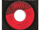 RAVENS reaching for the sun HEAR 60s BEAT garage MOD psych