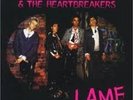 JOHNNY THUNDERS L.A.M.F. RSD RECORD STORE DAY 2015 PINK & BLACK VINYL G/FOLD LP