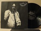 NEIL YOUNG LP TONIGHTS THE NIGHT ** 1975 W/ POSTER INSERT