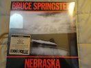 Record Store Day 2015 Bruce Springsteen Nebraska LP  180 Gram VInyl  