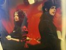 The White Stripes Get Behind Me Satan 12