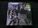 The Doors  Strange Days Record Store Day 2015 LP Neu Original Mono Mix