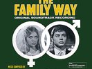 PAUL MCCARTNEY The Family Way Soundtrack LP 2015 RSD RECORD STORE DAY LIMITED