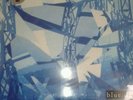 SLOWDIVE Blue Day RSD blue numbered vinyl 180gr limited edition