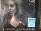 CASSANDRA WILSON / BILLIE HOLIDAY You Go To My Head EP RSD 2015 SEALED Bad Seeds
