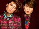 TEGAN AND SARA LIVE AT ZIA RECORDS 12