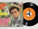 JOHNNY CASH In Virginia Wer Kennt Den Weg 7