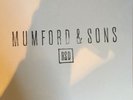 MUMFORD AND SONS BELIEVE / THE WOLF RSD 2015 RECORD STORE DAY 1000 ONLY