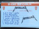 RSD 2015 METALLICA 