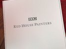 Red House Painters RSD 2015 LP Vinyl Box Set Record Store Day