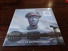 SIMPLE MINDS Celebrate 2 x Live Glasgow LP 180g Transparent Vinyl RSD 2015 MINT