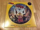The Lego Movie Soundtrack Vinyl RSD 2015 Record Store Day Limited Edition Sealed
