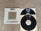The Cure Happily Ever After Vinyl Lp Faith Seventeen Seconds
