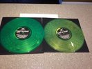 Teenage Bottlerocket - Box Set Bonus 2LP Fluorescent Green/Yellow - Lillingtons