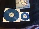 Whatever Nevermind Nirvana Vinyl RSD 2015 Record Store Day + 7