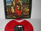 F-Minus / Crack Rock Steady Seven split 10