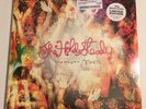 The Hold Steady Boys & Girls in America RSD 2015 Record Store Day White Vinyl