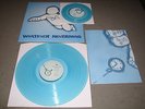 Whatever Nevermind  Nirvana  2015 RSD Record Store Day Nothing La Dispute Torche