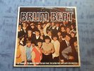BRUM BEAT- RARE - BKL 16326P-THE STRANGERS,THE MOUNTAIN KING, THE KAVERN FOUR