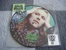 DAVID BOWIE - CHANGES - RSD RECORD STORE DAY 2015 - PICTURE DISC - MINT SEALED