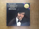 Murray Perahia MOZART Concertos for Piano & Orchestra CBS MX 42055 - 13 LP Box
