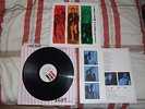 THE JAM-THE GIFT WITH GIFT PAPER SLEEVE 1982 1ST PRESS POLYDOR LP EX PLAY