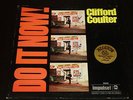 CLIFFORD COULTER Do It Now IMPULSE LP NM JAZZ/FUNK