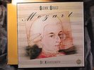 GLENN GOULD: - MOZART PIANO SONATAS - 1ED 5LP BOX CBS MASTERWORKS - NEAR MINT