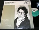 BEETHOVEN Sinfonie Nr.3 FRANZ KONWITSCHNY / DDR STEREO LP 1964 ETERNA 825101