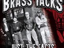 Brass Tacks Just The Facts Record Store Day RSD 2015 NEW LP LIMITED