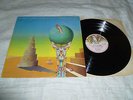ROBERT JOHN GODFREY-fall of hyperion '74 UK LP ORIG. SYMPH.PROGRESSIVE. ENID