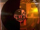 THE STROKES-Room On Fire LP Half Black/Gold Exclusive Vinyl, Numbered 1418/1500