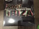 The Prodigy And Sleaford Mods - Ibiza Glow In The Dark 7 Inch RSD 2015