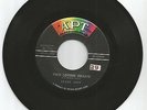 Obscure 45 R&B/Doowop Apt-25039 Shane Shep/Grp 