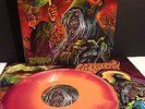 ACID WITCH - Stoned vinyl lp uncle acid dopethrone bongzilla