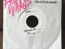 WOLFPACK Bloodstained Dreams EP TEST PRESS anti cimex tragedy disfear uncurbed