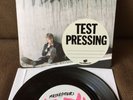 MASSHYSTERI Monoton Tid EP TEST PRESS vicious hurula gorilla angreb regulations