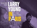 Larry Young In Paris Ortf Recordings Record Store Day RSD 2015 NEW LP LIMITED