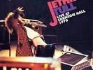 Jethro Tull Live at Carnegie 2LP Double RSD 2015 NEW LIMITED EDITION LP