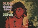 1st Press DR. JOHN night tripper 