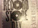 RSD 2015 - DOTT AND NIGHT SCHOOL - CAROUSEL LP NEW INDIE ROCK ALTERNATIVE