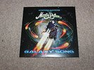 Stephen Hawking sings Monty Python Galaxy Song - 7