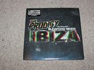 The Prodigy feat. Sleaford Mods -  Ibiza -  Glow In The Dark 7