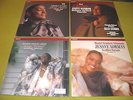 Jessye Norman - 4 x LP Strauss / Schubert 