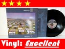 LP: Pink Floyd, A Momentary Lapse Of Reason, vinyl 1987, Alternativ, Prog. Rock