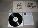Eric Clapton Behind the Sun 1985 1st Press ARCHIVE MASTER, Ultrasonic Cleaned