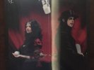 White Stripes Get Behind Me Satan RSD 2015 Record Store Day Exclusive