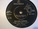 PRETTY THINGS - Private Sorrow - UK 1st PRESS 7