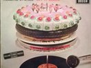 The Rolling Stones Let It Bleed Mono 1969,XARL 9363/64 1A /2A. Lk5025 Early Edit