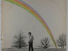 Bobby Wilson - I'll Be Your Rainbow LP - Buddah VG+